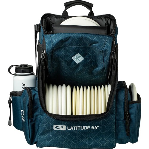 Latitude 64° | Core Pro E3 | Rucksack | Kristin Lätt Edition