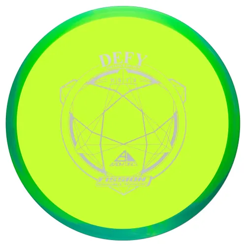 Axiom Discs | Defy | Fission