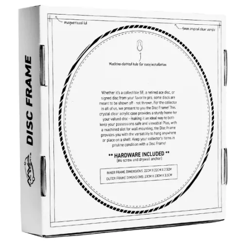 MVP Disc Sports | Disc Frame