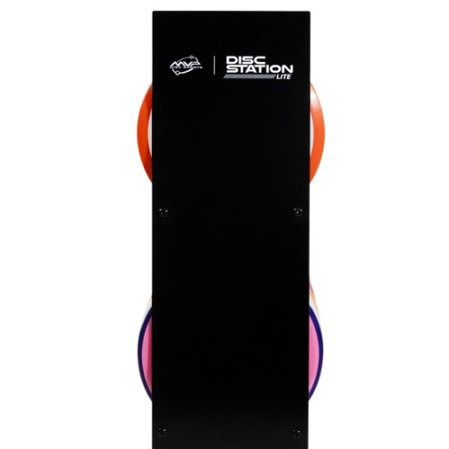 MVP Disc Sports | Disc Station Lite