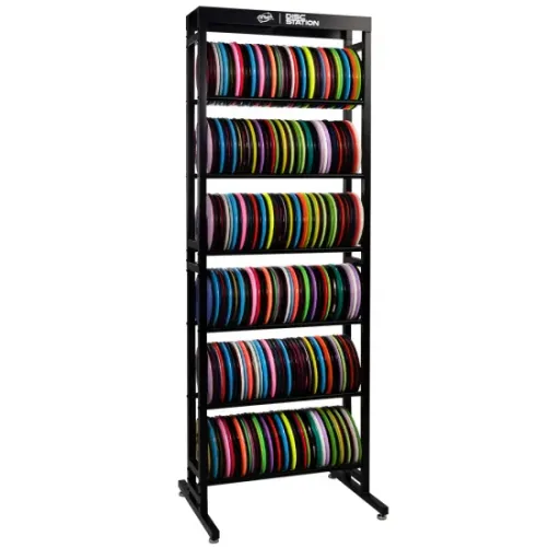 MVP Disc Sports | Disc Station 6
