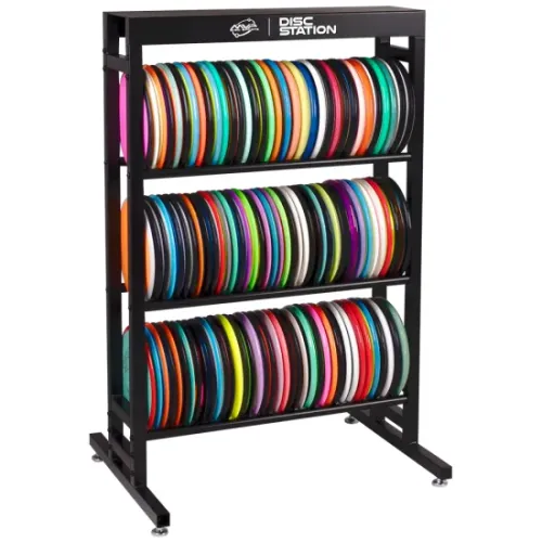MVP Disc Sports | Disc Station 3
