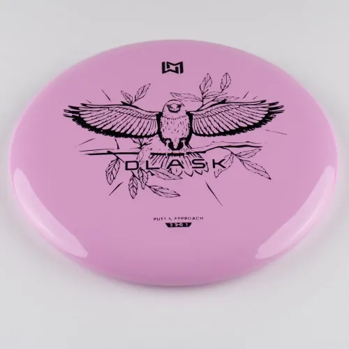 Wingman Discs | Dlask | COR | CS