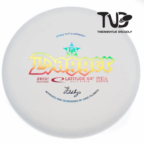 Latitude 64° | Dagger | Zero Hard