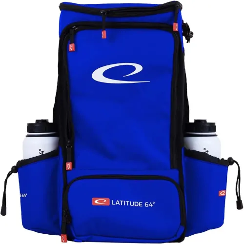 Latitude 64° | Easy-Go E2 | Rucksack