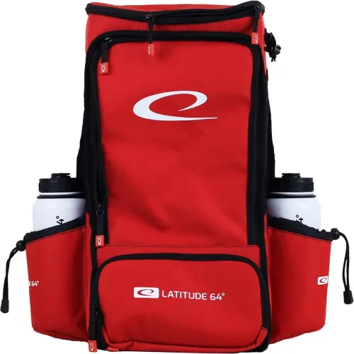 Latitude 64° | Easy-Go E2 | Rucksack