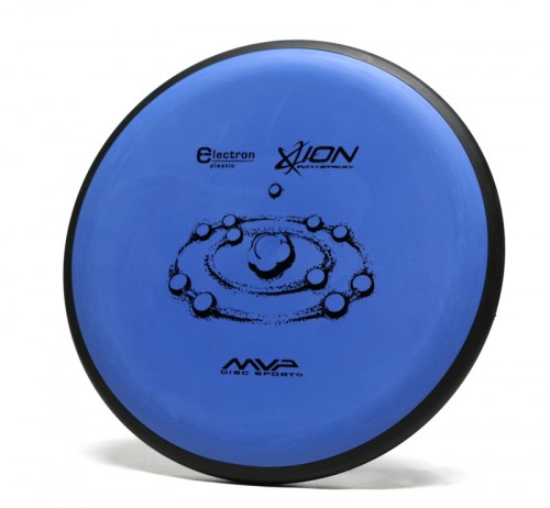 MVP Disc Sports | Ion | Electron Medium