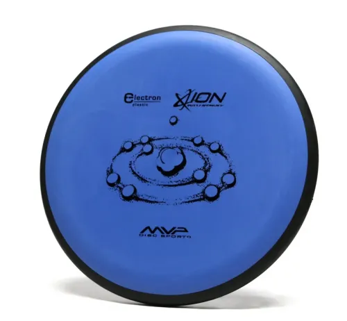 MVP Disc Sports | Ion | Electron Medium | CS