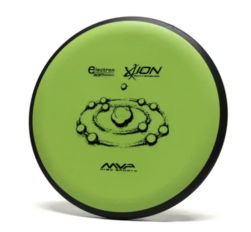 MVP Disc Sports | Ion | Electron Soft | CS