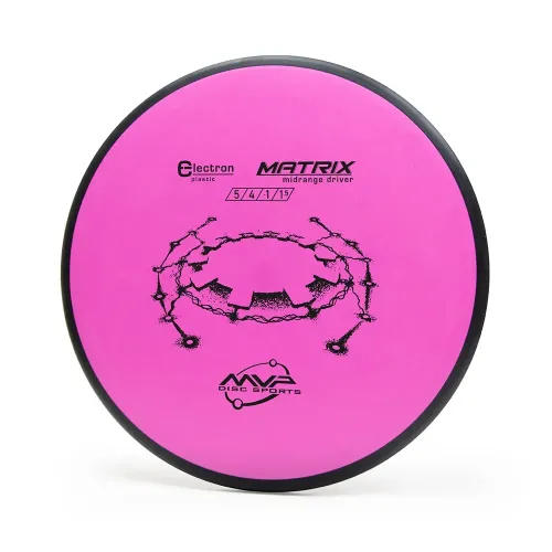 MVP Disc Sports | Matrix | Electron Medium
