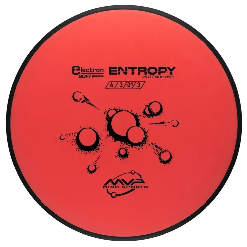 MVP Disc Sports | Entropy | Electron Soft