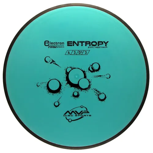 MVP Disc Sports | Entropy | Electron Firm