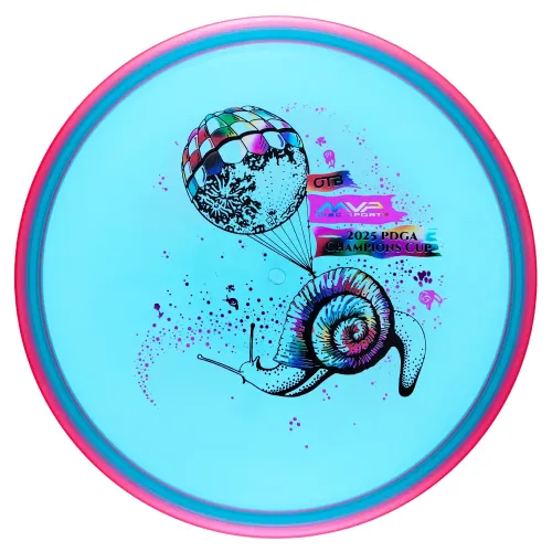 Axiom Discs | Envy | Prism Proton Soft | Champions Cup Edition