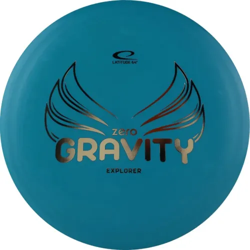 Latitude 64° | Explorer | Zero Gravity
