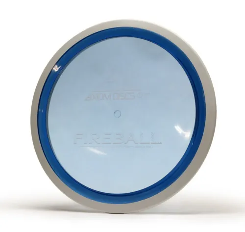 Axiom Discs | Fireball | Proton
