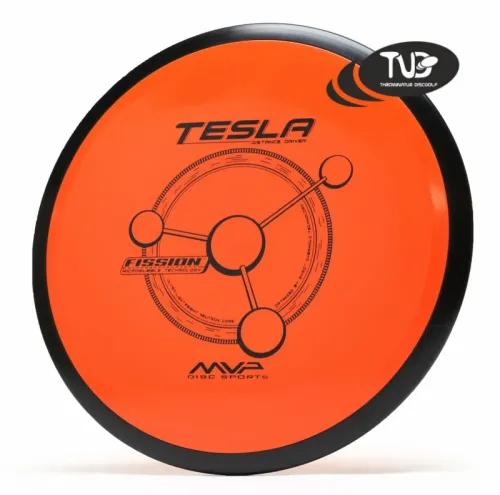 MVP Disc Sports | Tesla | Fission | Classic
