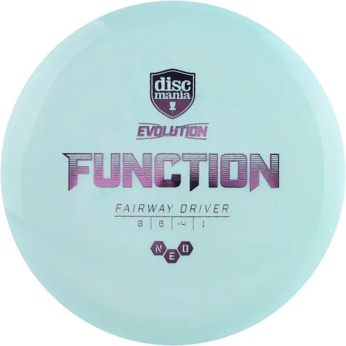 Discmania | Function | Evolution Neo