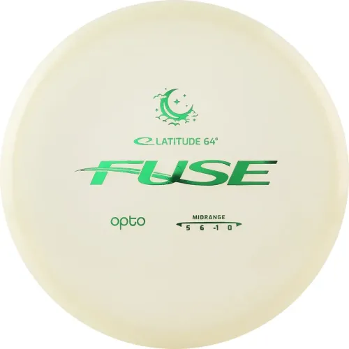 Latitude 64° | Fuse | Opto Moonshine
