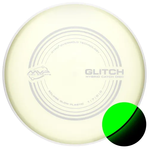 MVP Disc Sports | Glitch | Eclipse