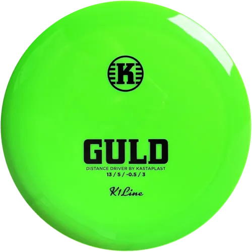 Kastaplast | Guld | K1-Line