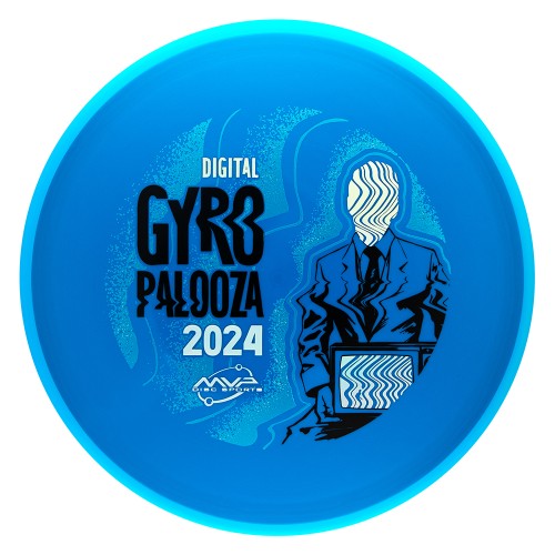 MVP Disc Sports | Digital GYROpalooza Box | 2024 | Vorbestellung