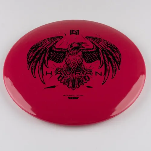 Wingman Discs | Havran | HardCOR | CS