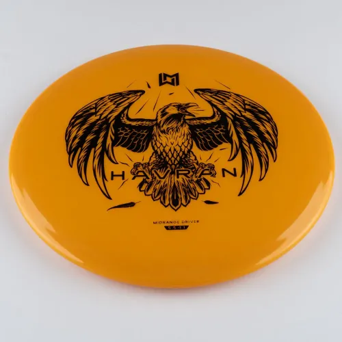 Wingman Discs | Havran | COR | CS