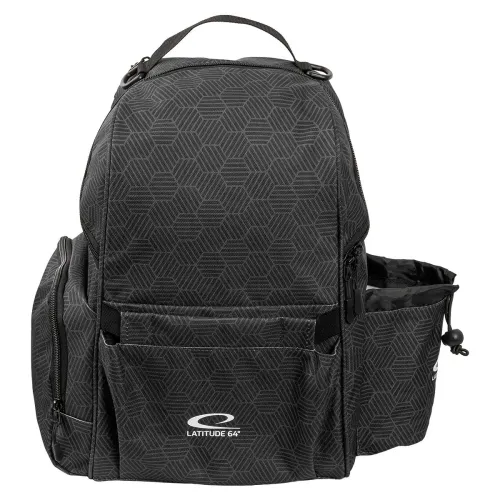Latitude 64° | Swift HEX Backpack