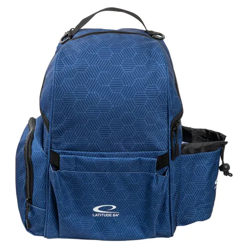 Latitude 64° | Swift HEX Backpack