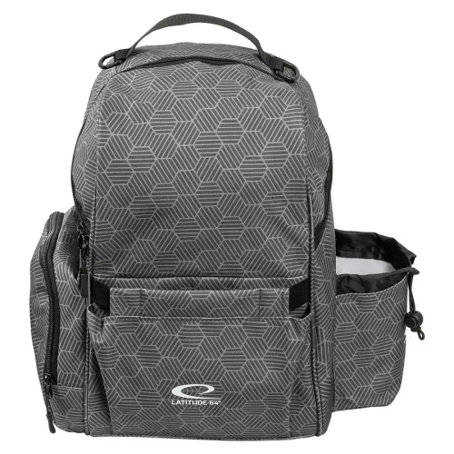 Latitude 64° | Swift HEX Backpack