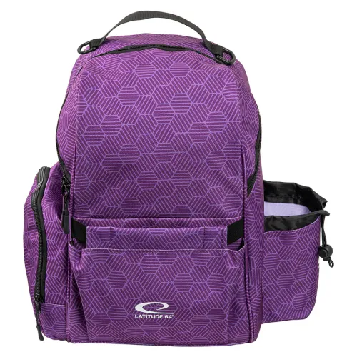 Latitude 64° | Swift HEX Backpack