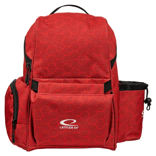 Latitude 64° | Swift HEX Backpack