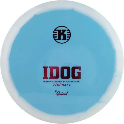 Kastaplast | Idog | K1-Grind