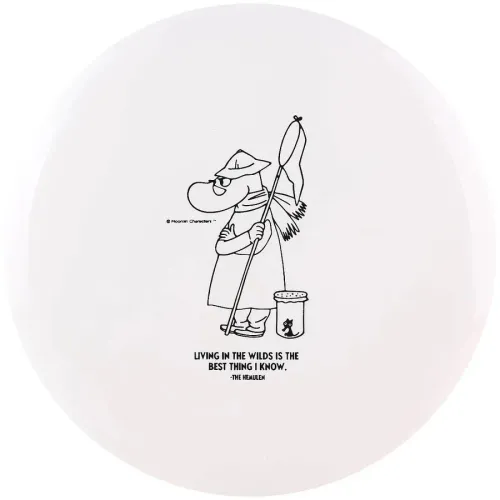 Kastaplast | Idog | K1-Line | Moomin Hemulen