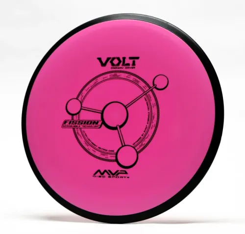 MVP Disc Sports | Volt | Fission