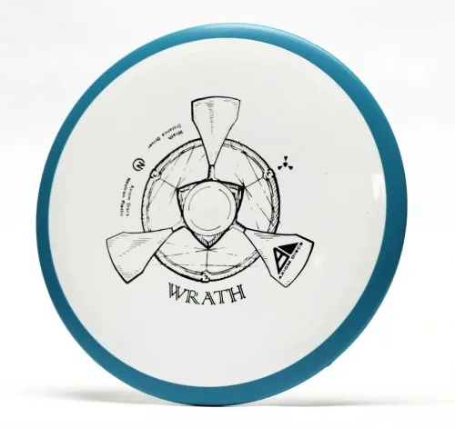 Axiom Discs | Wrath | Neutron