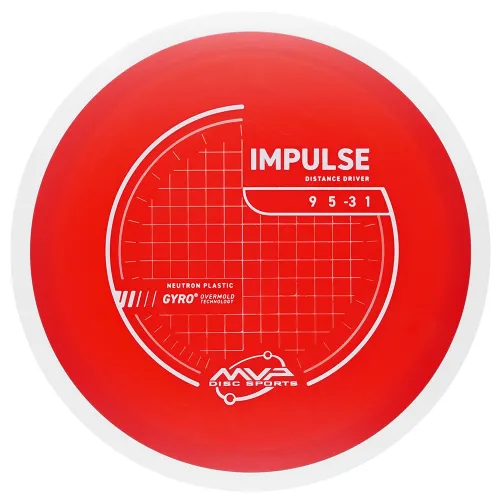 MVP Disc Sports | Impulse | Neutron