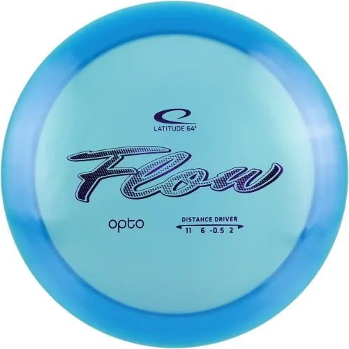 Latitude 64° | Flow | Opto