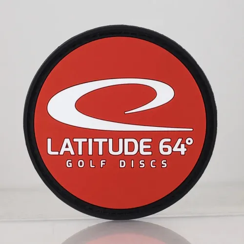 Latitude 64° | PVC Patch