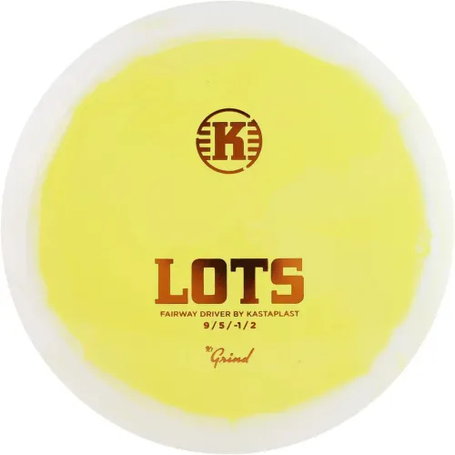 Kastaplast | Lots | K1-Grind