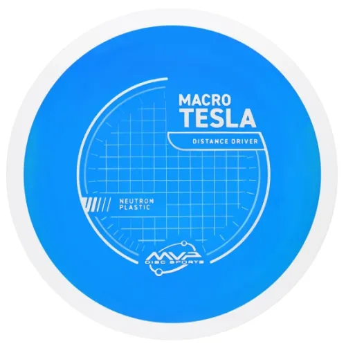 MVP Disc Sports | Macro Tesla | Neutron