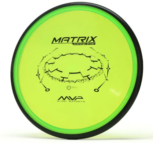 MVP Disc Sports | Matrix | Proton