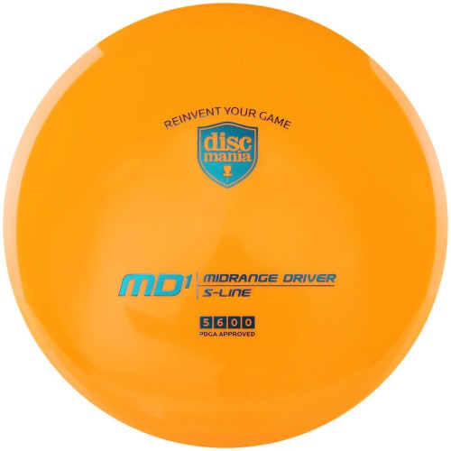 Discmania | MD1 | S-Line