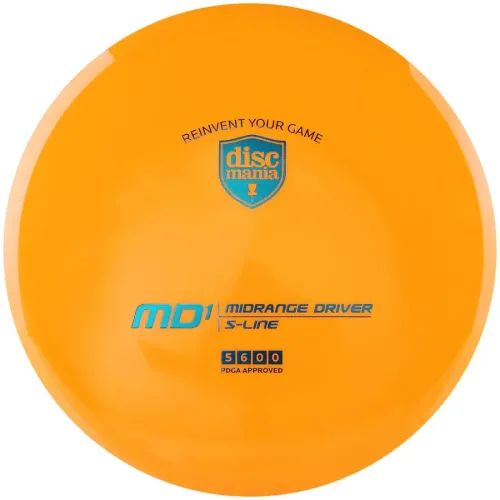 Discmania | MD1 | S-Line