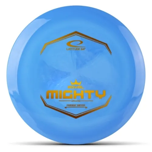 Latitude 64° | Glory | Grand Royal | Rebecca Cox