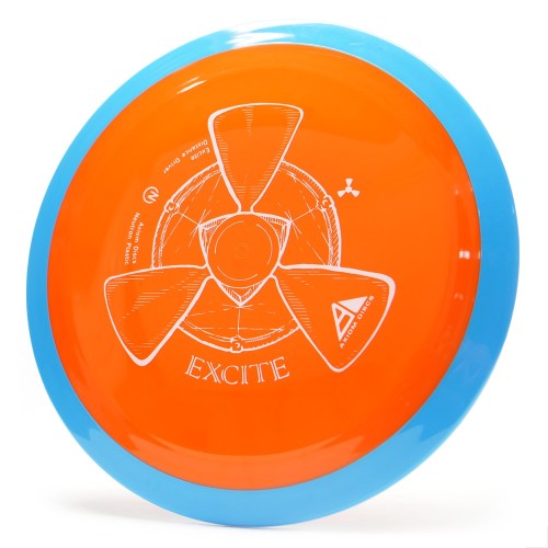 Axiom Discs | Excite | Neutron