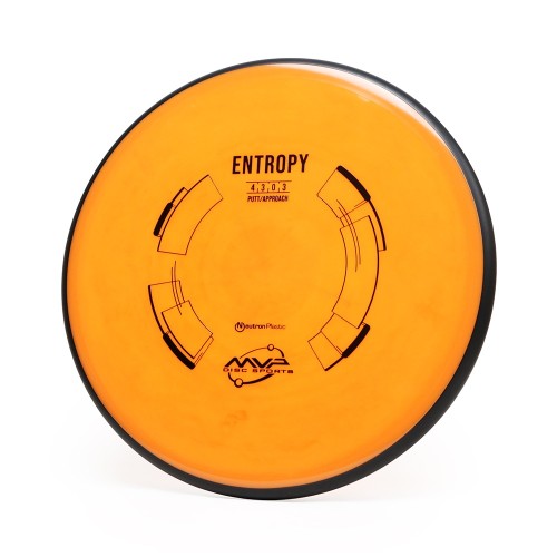 MVP Disc Sports | Entropy | Neutron