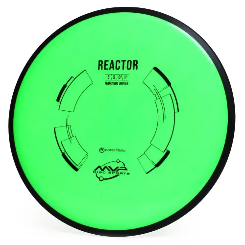 MVP Disc Sports | Reactor | Neutron | Classic