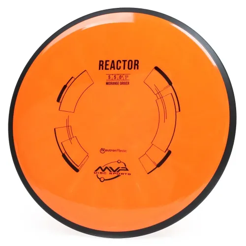 MVP Disc Sports | Reactor | Neutron | Classic