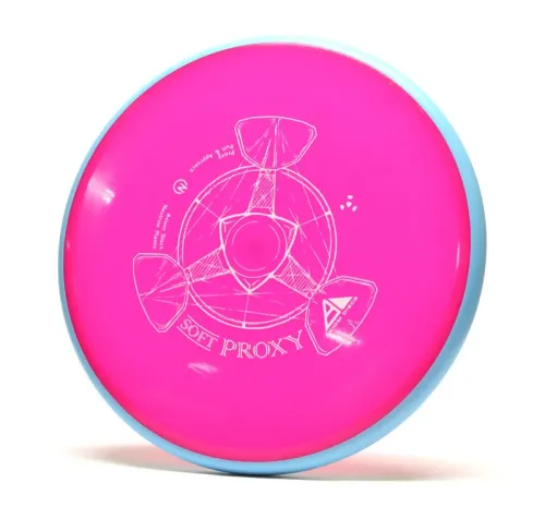 Axiom Discs | Proxy | Neutron Soft